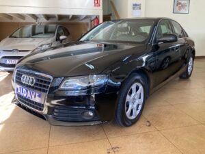 AUDI A4 1.8 TFSI 120CV