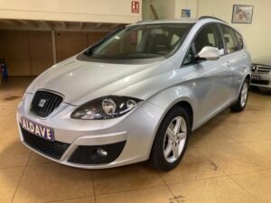 SEAT Altea XL 1.6 TDI 105cv EEcomotive Reference