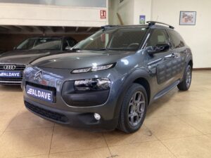 CITROEN C4 Cactus 1.6 BlueHDi Shine 100