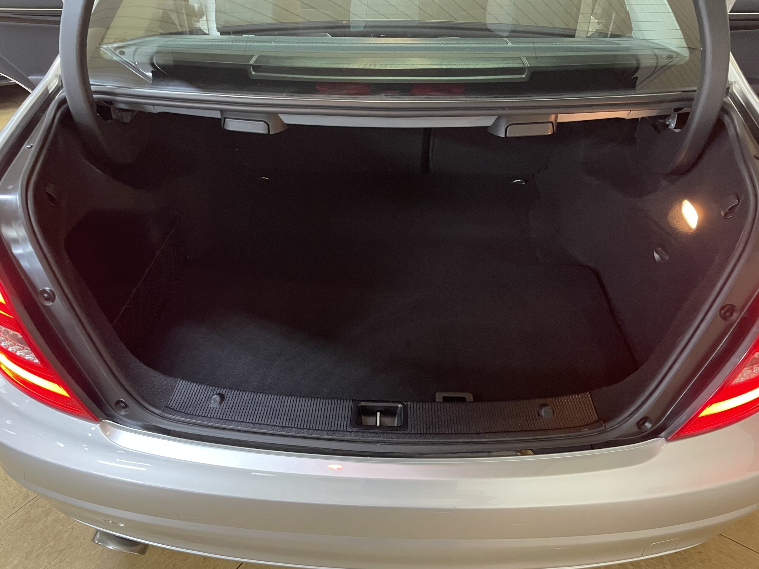 
								MERCEDES C220 CDI BLUEEFFICIENCY full									