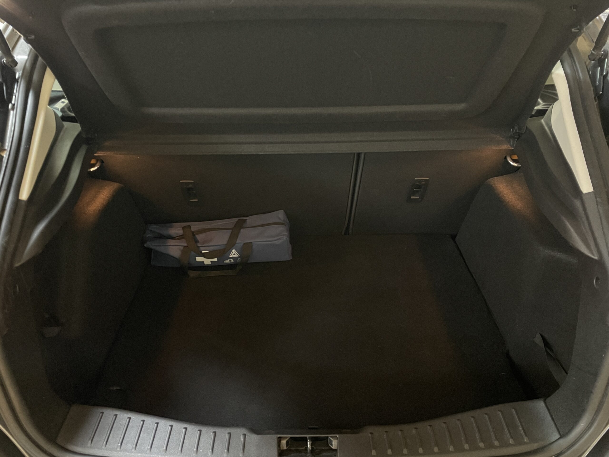 
								FORD Focus 1.6 TDCi 115cv Trend+ full									