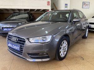 AUDI A3 Sportback 1.6TDI Clean D Attraction 110CV