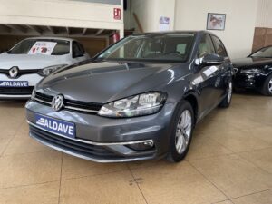 VOLKSWAGEN Golf Advance 1.4 TSI 92kW 125CV DSG