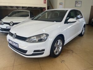 VOLKSWAGEN GOLF 1.4 TSI BMT ADVANCE 125CV