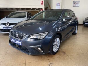 SEAT Ibiza 1.0 TSI 115CV Special Edition