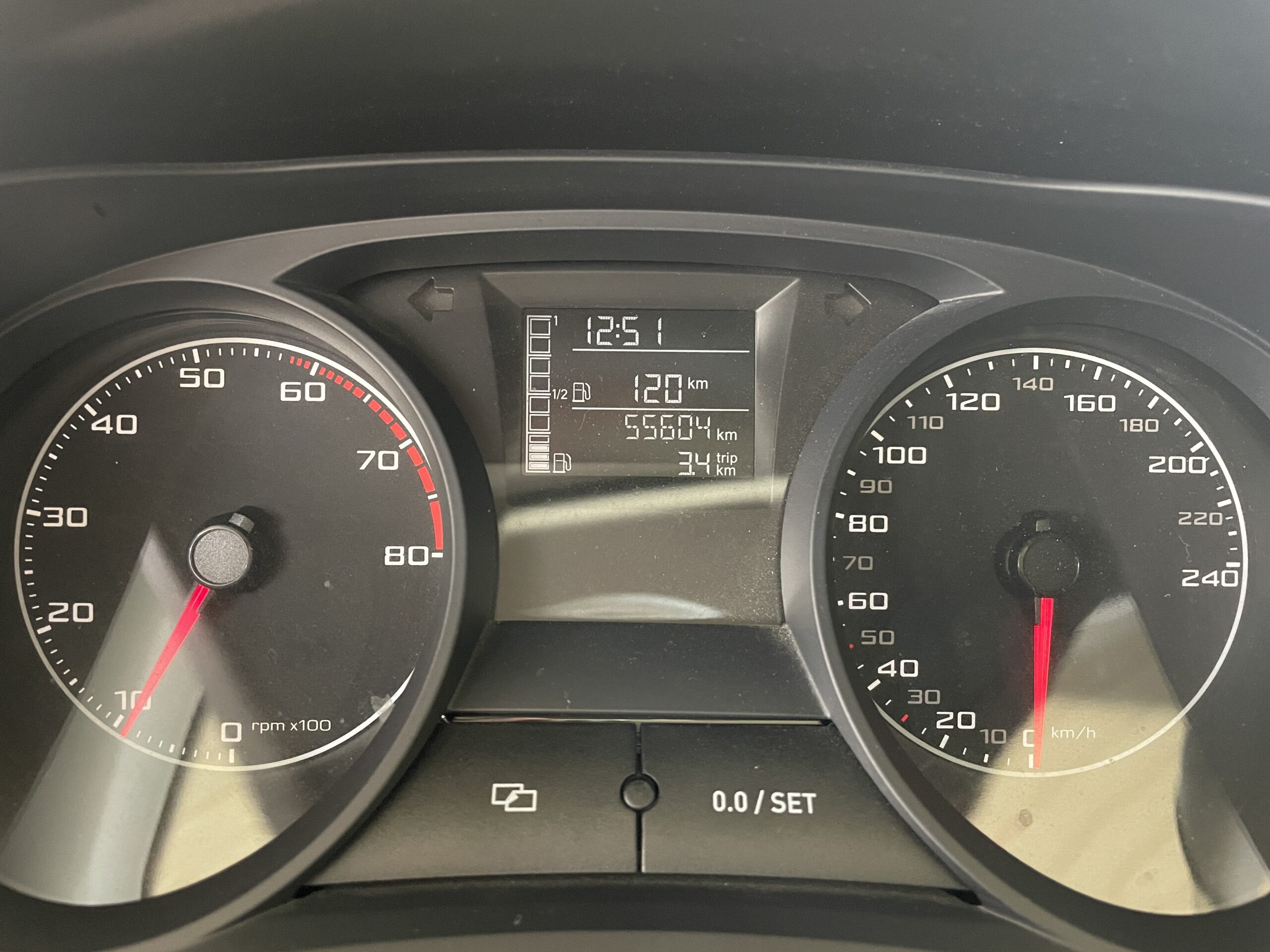 
								Seat Ibiza 1.2 12v 70cv Reference ITech 30 Aniv full									