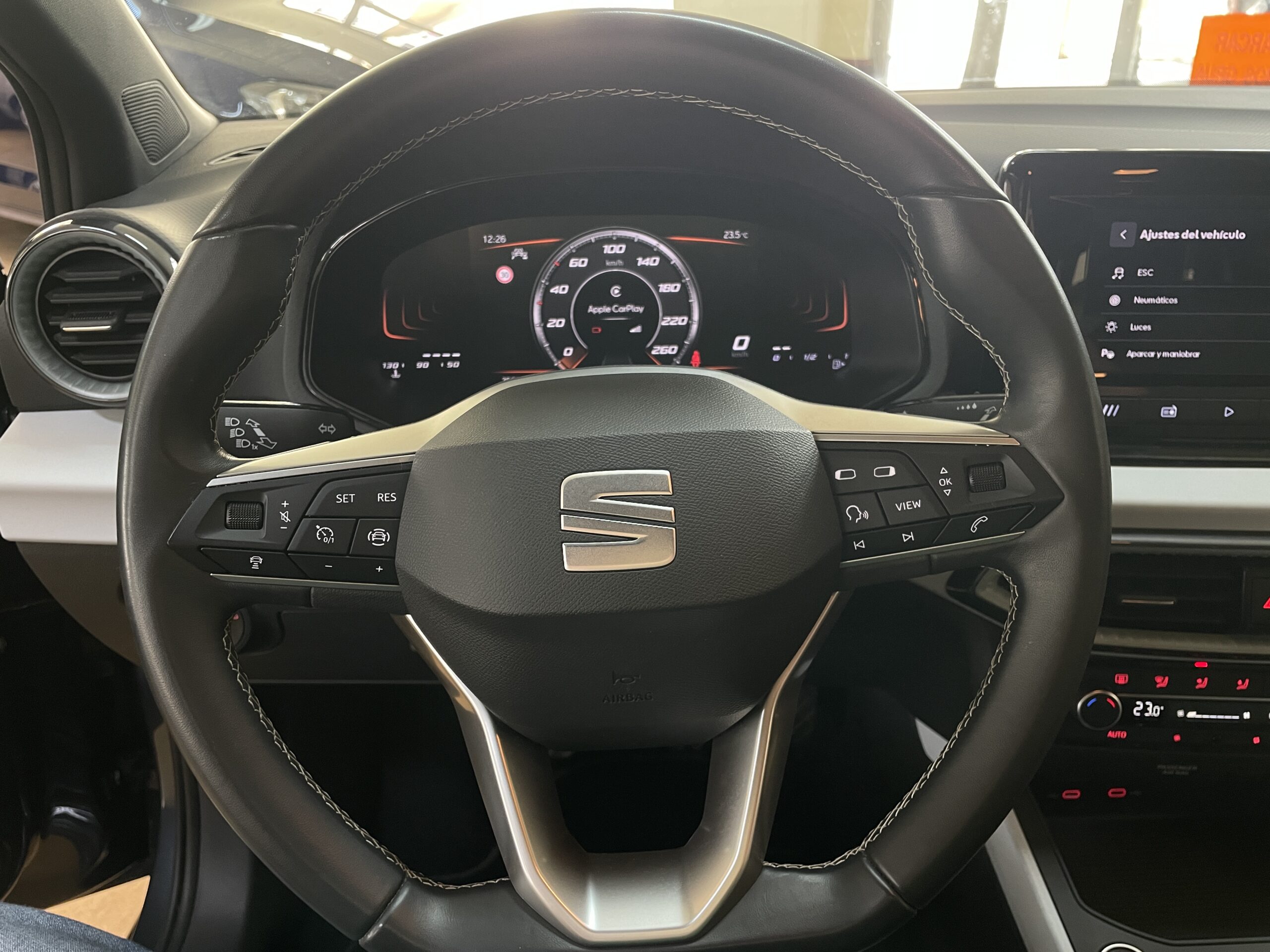 
								SEAT Ibiza 1.0 TSI 115CV Special Edition full									