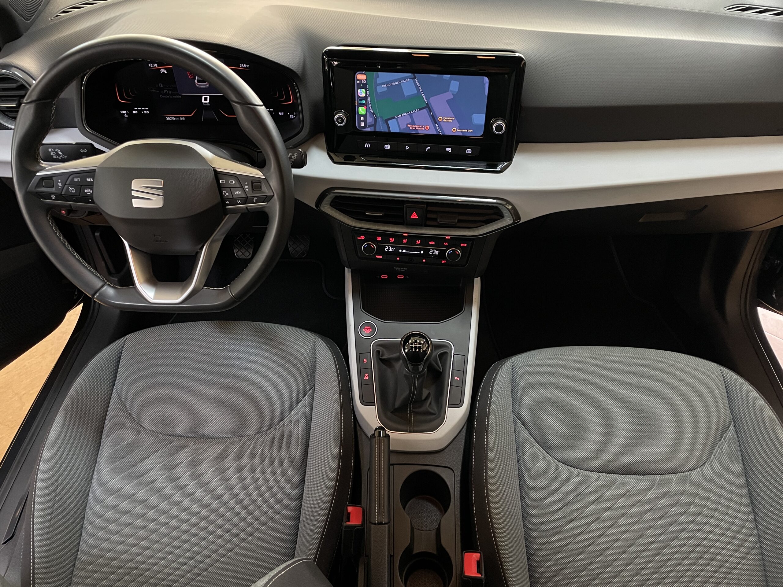 
								SEAT Ibiza 1.0 TSI 115CV Special Edition full									
